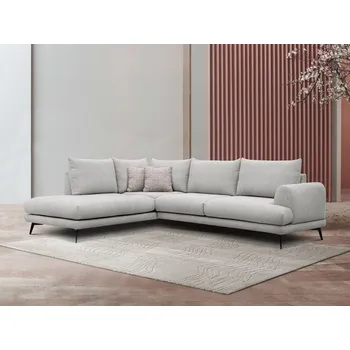 Sedací souprava Stylová rohová sedací souprava INFERNO Levý roh