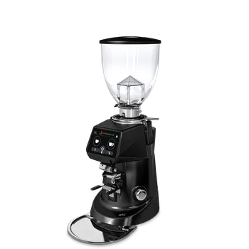Kávovar FIORENZATO, F64 EVO PRO KÁVOMLÝNEK FRESH ČERNÝ