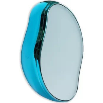 Epilátor Out of the blue Odstraňovač chloupků z nano skla Barva: Růžová