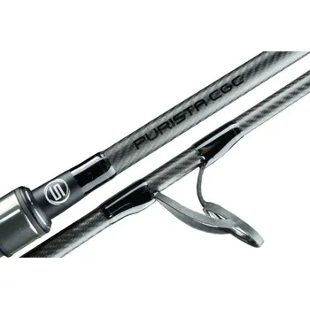 Rybářský prut Kaprový prut Sportex PURISTA CGC Carp 2-díl 366cm / 3,00lbs