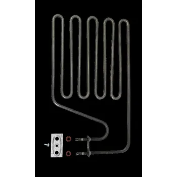 Topné těleso, spirála pro saunová kamna T,T7,9C,F,KG(S),PO, 1500W/230V