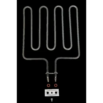 Topné těleso, spirála pro saunová kamna BC60(E), BC60SE(A), 2000W/230V