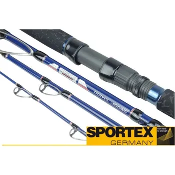 Mořský prut Sportex Magnus Seamaster Travel Jigging 215cm / 50lbs