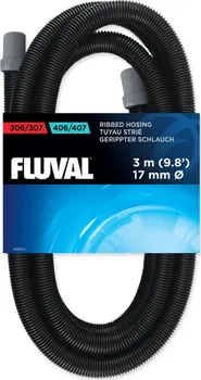 Přílušenství k akvarijnímu filtru Fluval Hadice 306/307/406/407