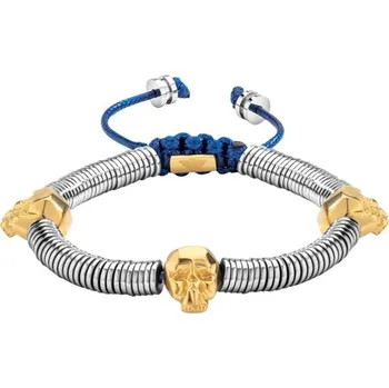 Náramek Náramek Police PJ26553BSSG.02