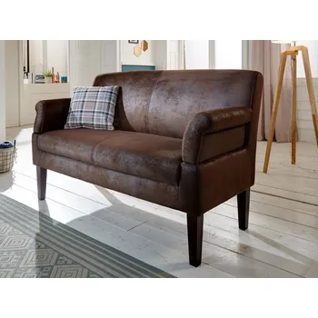 Pohovka Pohovka ve venkovském stylu MALMÖ 182 cm