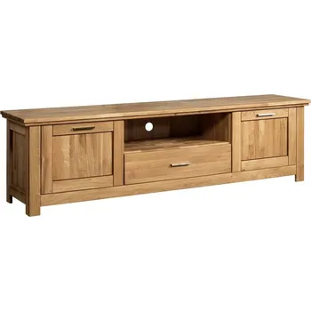 Komoda Dubový televizní stolek - PORTO typ 25