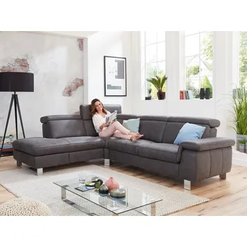 Sedací souprava Rohová sedací souprava LAVA XC3 Levý roh