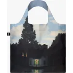 LOQI skládací taška - Museum - The Empire of Lights - RENÉ MAGRITTE