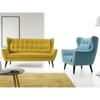 Sedací souprava Sedací souprava FORD 3+1+1