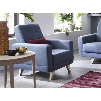 Křeslo Křeslo SOLANO