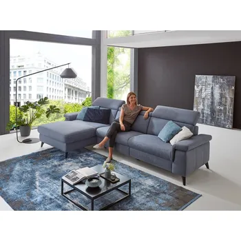 Sedací souprava Rohová sedací souprava LAVA XC 6 Levý roh