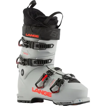 Sjezdové boty Lange XT3 Tour Hybrid 110 MV GW - V.D. grey 265