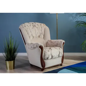 Křeslo Křeslo DI CAPRIO 2