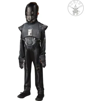 K-2SO Droid Deluxe - dětský kostým LS - věk 13 - 14 roků