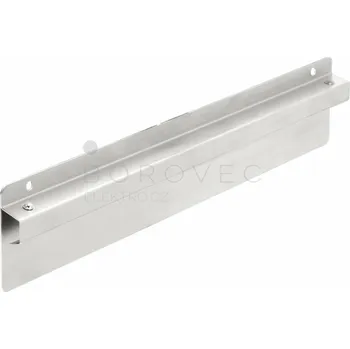 OEM držák kuličkový na doklady (600x80 mm)