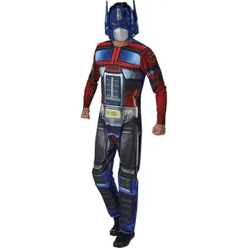 Karnevalový kostým Pánský kostým Optimus Prime Transformers Generations - velikost XL - 54/56