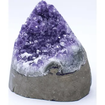 Přírodní kámen Milujeme Kameny Ametyst - drúza A1099 388125