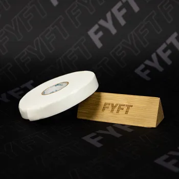 Lepicí páska Oboustranná pěnová lepící páska 2.5mm (5m balení) - bílá