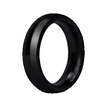 Prowler RED Ring 40mm Black