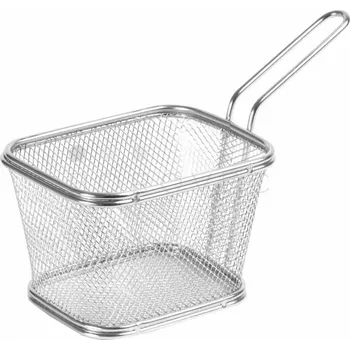 OEM mini košík servírovací 130x110 mm