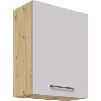 Kuchyňská skříňka AMANDA latte horní skříňka 33G "50"