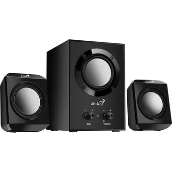 Genius SW-2.1 300 černé