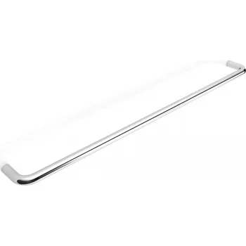 Nábytkové kování Interex Úchytka DIOS / Lesklý chrom 128 mm