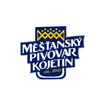 Pivo Kojetín - Rybář 12° 15l