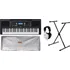 Keyboard Yamaha PSR-E373 SET