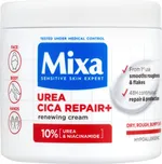 Mixa Urea Cica Repair+ Renewing Cream…