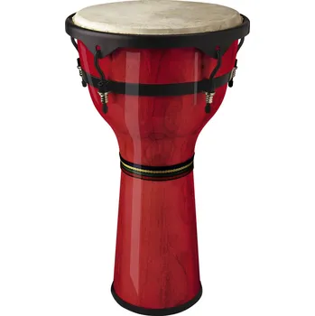Stagg DWM-13-R, dřevěné djembe