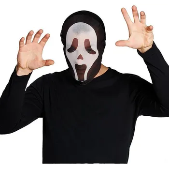 Karnevalová maska Maska duch