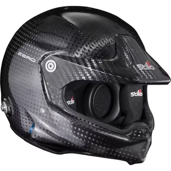 Helma na motorku Stilo Přilba Venti WRX Raid Zero L