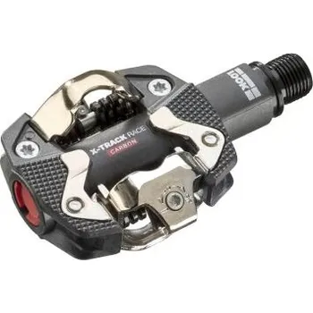 Pedál na kolo Pedály LOOK X-Track Race Carbon MTB, 352g
