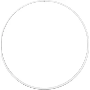 Lapač snů Natana kovová obruč pro lapač snů o průměru 20cm