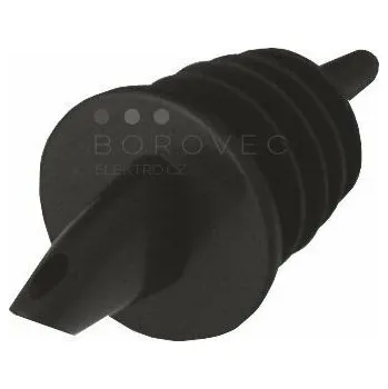 OEM nalévátko - černá