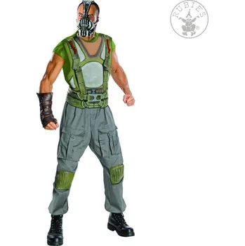 Karnevalový kostým Kostým Deluxe Bane - licenční kostým X - velikost XL - 54/56