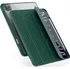 Pouzdro na tablet Epico Hero Flip Case pro Apple iPad 10,2" zelené