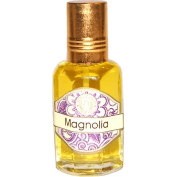 Vonný olej Rymer Magnolie - přírodní parfém 8306