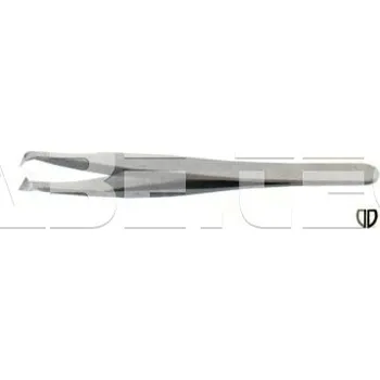 ESD Pinzeta ostrá - 15AP - 103001052