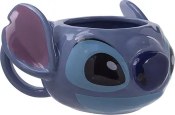 Paladone Stitch Mug PP10506LS 450 ml modrý