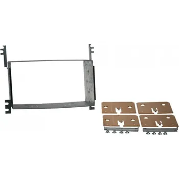 Autorádio 2DIN redukce pro Hyundai Tucson 2004-03/2010
