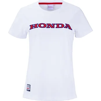 Dámské tričko HONDA triko TOKYO 24 dámské white - XL