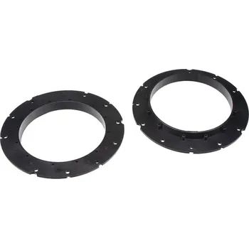 Reproduktor do auta PLAST pro repro Citroën C3, C3 Picasso, 165 mm přední