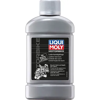 LIQUI MOLY péče o kůži MOTORBIKE 250 ml