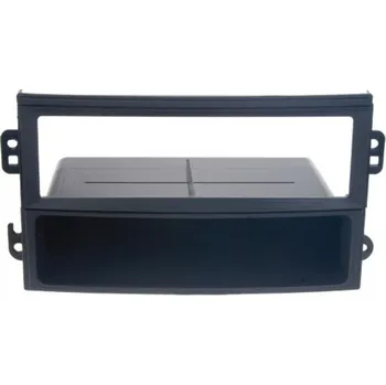 Autorádio ISO redukce pro Nissan 350 Z 2003 - 2006