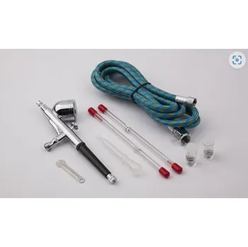 Stříkací pistole FENGDA Set stříkací pistole, BD 130K