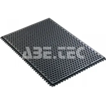 ESD Vodivá protiúnavová podlahová pryž Statfree i, rohož 12,7x600x90 - 101000148