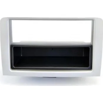 Autorádio ISO redukce pro Lancia Musa 2009-